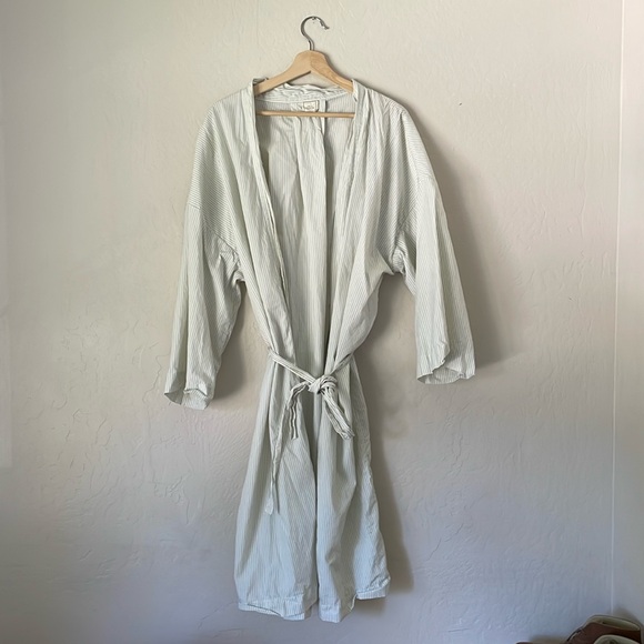 Deiji Studios Other - Apres Robe Set